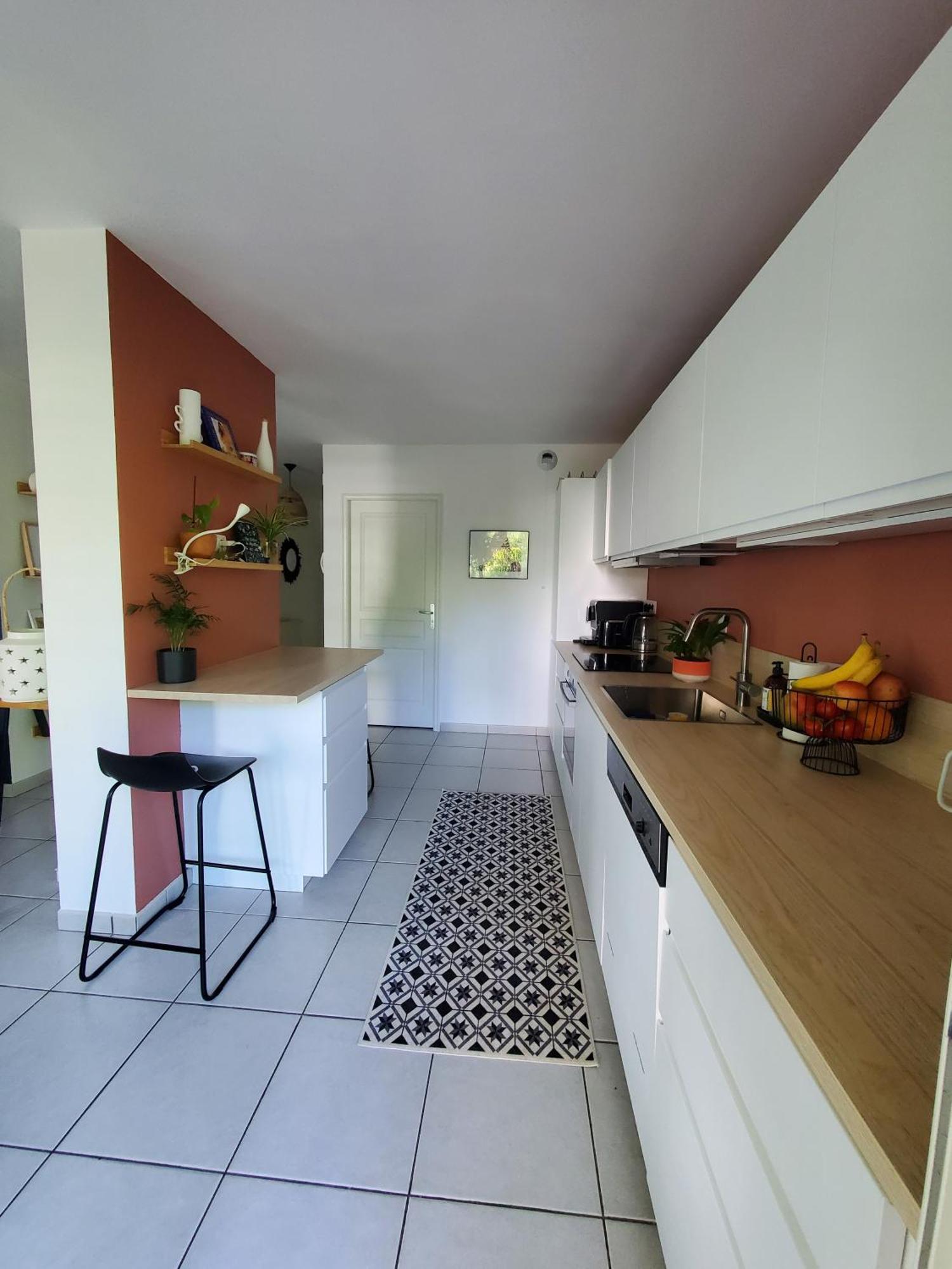 Appartement Calme Avec Jardin Bidart Biarritz المظهر الخارجي الصورة